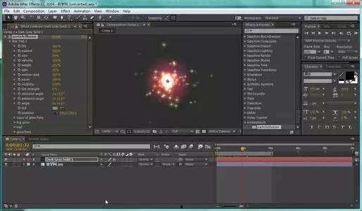 视频特效制作软件,探索视频特效制作软件的无限创意之旅