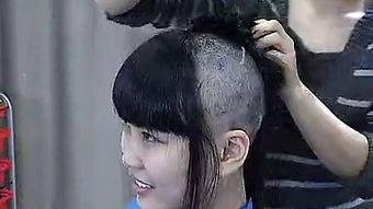 芳飞剪发网视频,解锁时尚发型，打造个人魅力风采