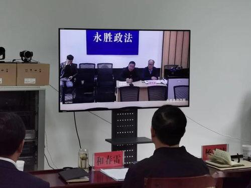 信访视频,民众心声与诉求的直观呈现