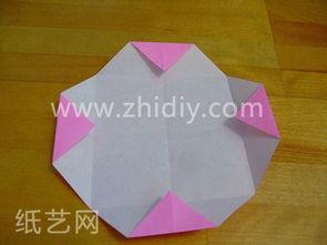 折纸小船视频,轻松学会制作精美纸船