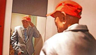 台湾老兵回家感人视频,台湾老兵的回家感人瞬间