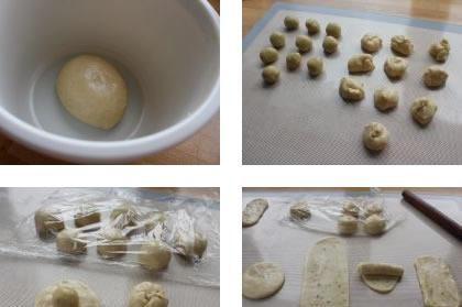 怎样调油酥视频,视频教程详解