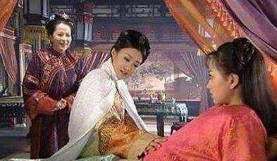 生孩子古代视频