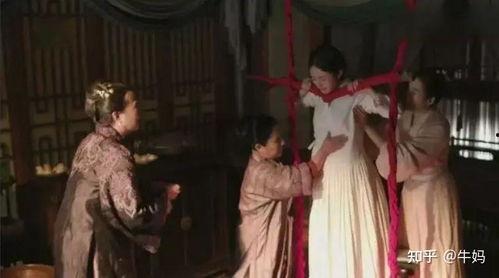 生孩子古代视频