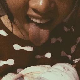 舌头长视频,揭秘舌头长度的奥秘与影响