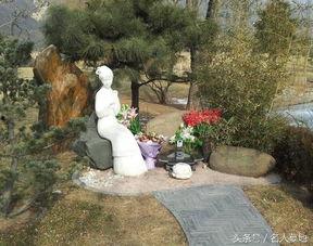 陈晓旭墓地视频,缅怀传奇人生