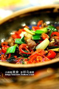 湘菜视频